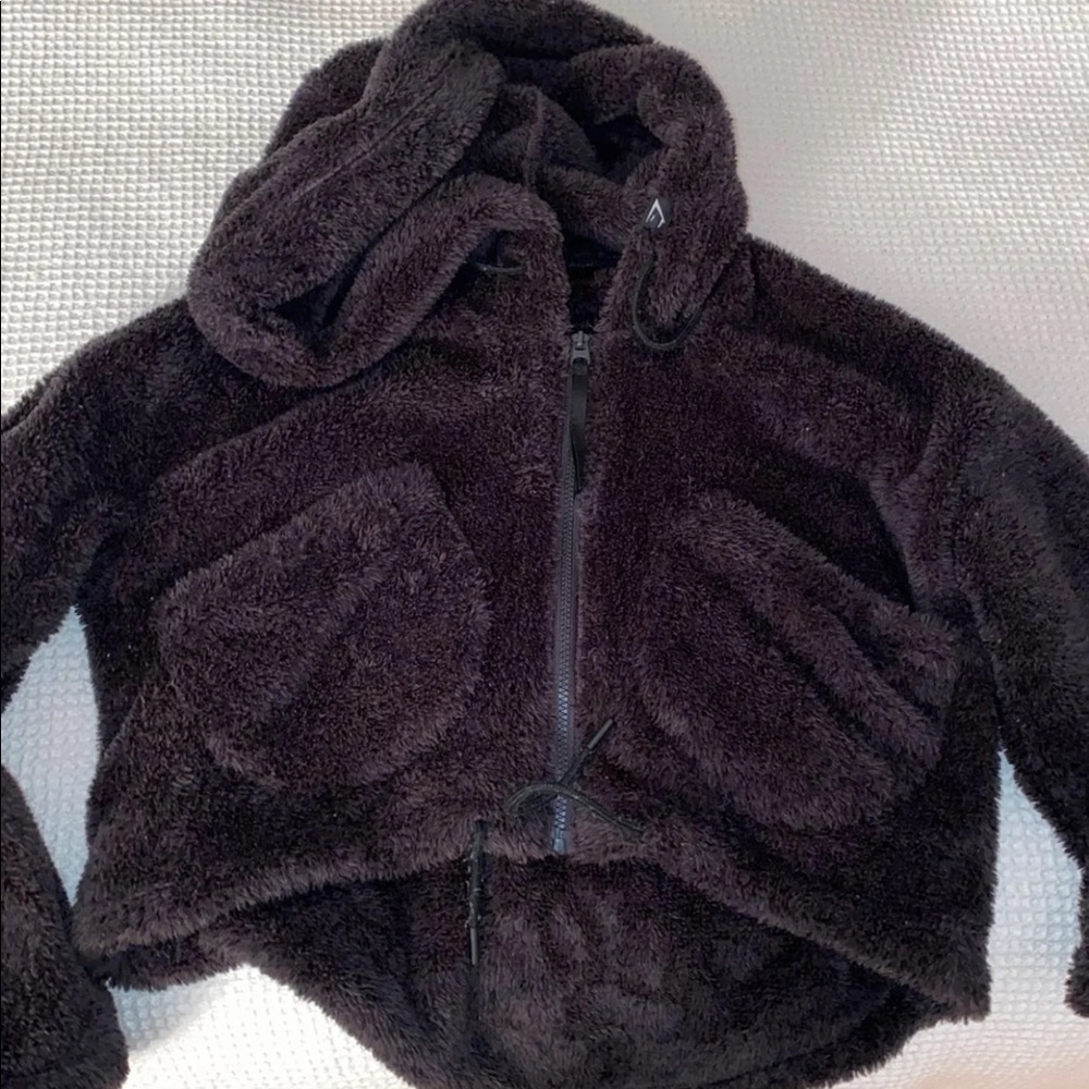 Gymshark Cozy Pullover